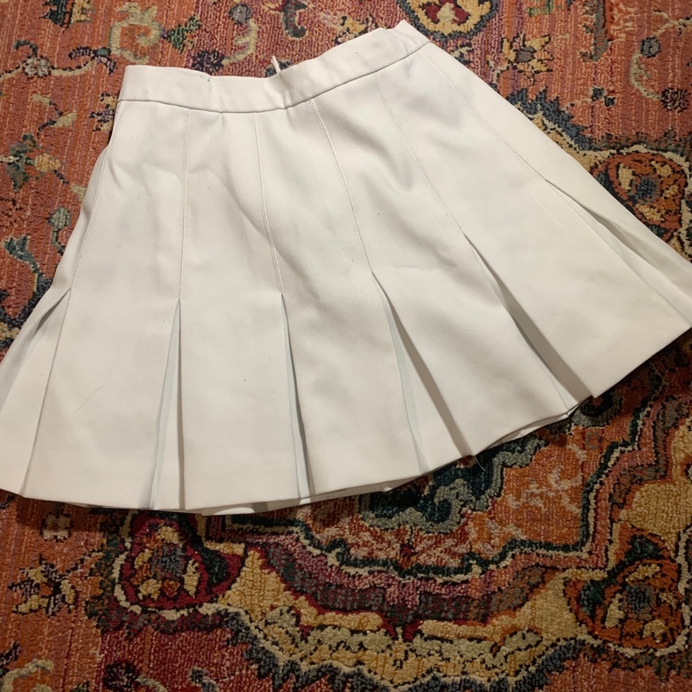Women’s tennis skirt
